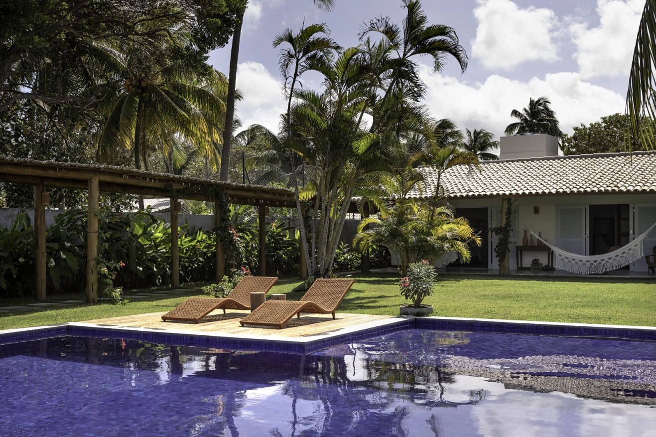 Aluguel casa de luxoInterlagos, Villa 04