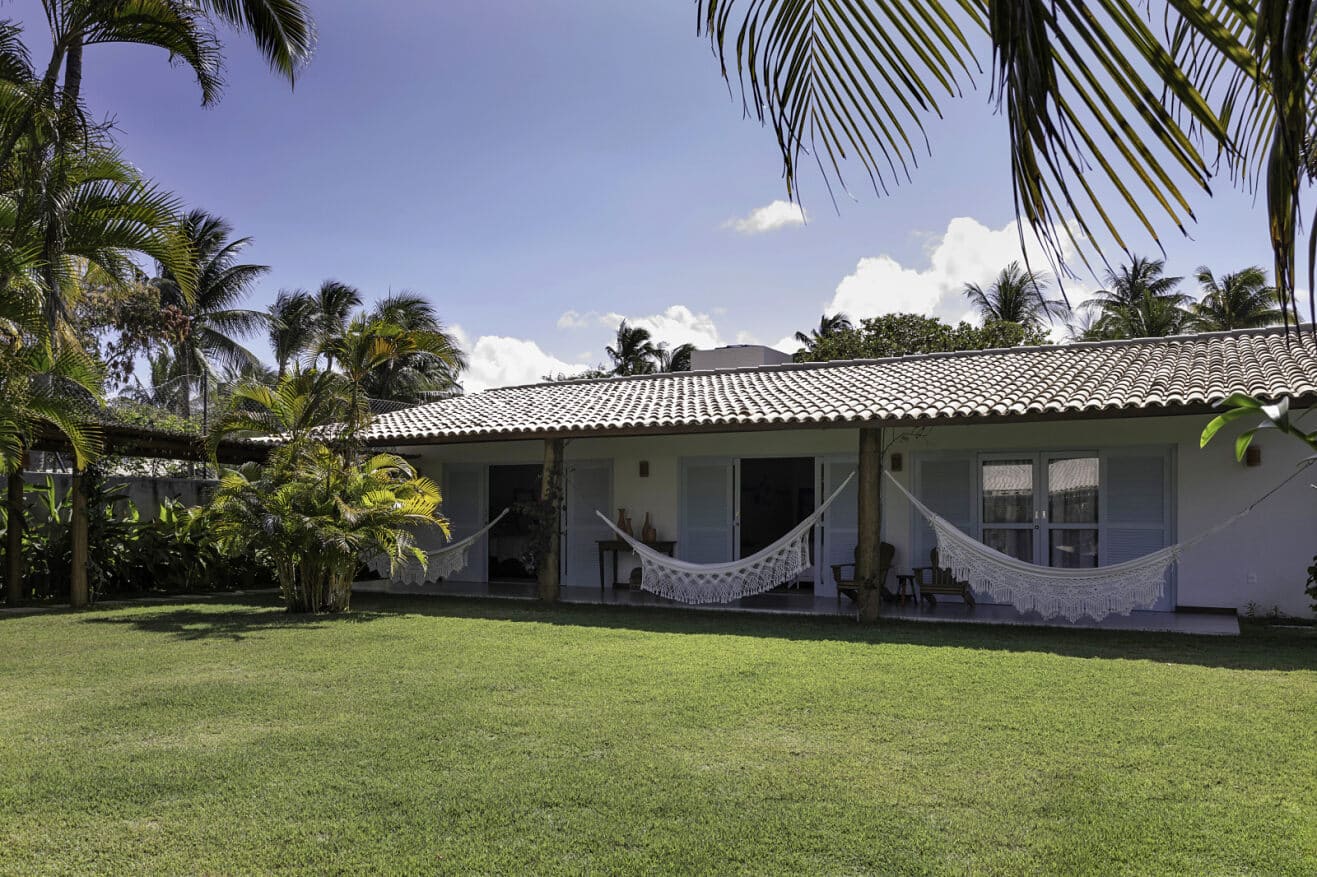 Aluguel casa de luxoInterlagos, Villa 04
