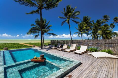 CAPA Aluguel de casas de luxo Interior Sao Miguel dos Milagres Villa 5