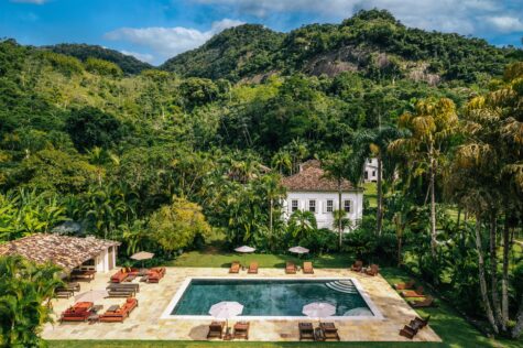 CAPA Aluguel de casas de luxo Rio de Janeiro Serra fluminense Duas Barras Villa 8 1 cópia