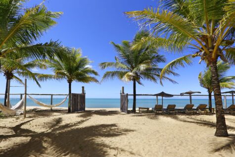 CAPA Aluguel de casas de luxo Trancoso Villa 17 1