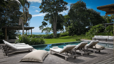 CAPA Aluguel de villas de luxo Trancoso Villa 64
