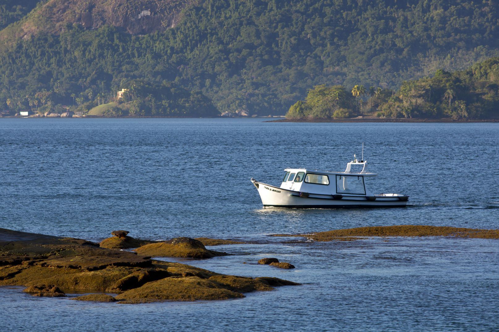 Aluguel casa de luxoAngra dos Reis Villa 16