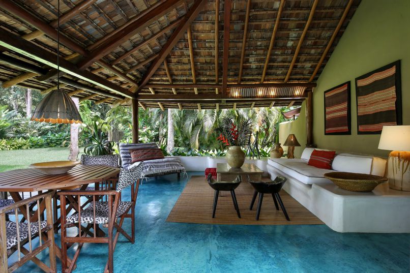 Aluguel casa de luxoTrancoso, Villa 15