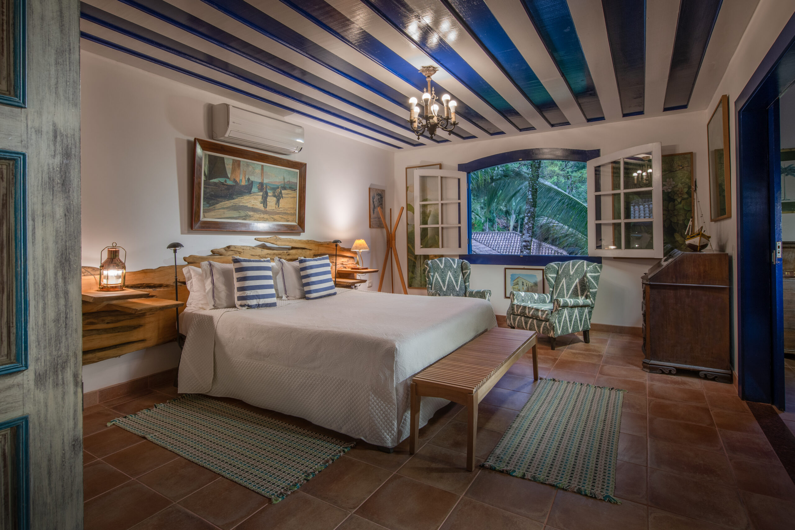 Aluguel casa de luxoParaty, Villa 14