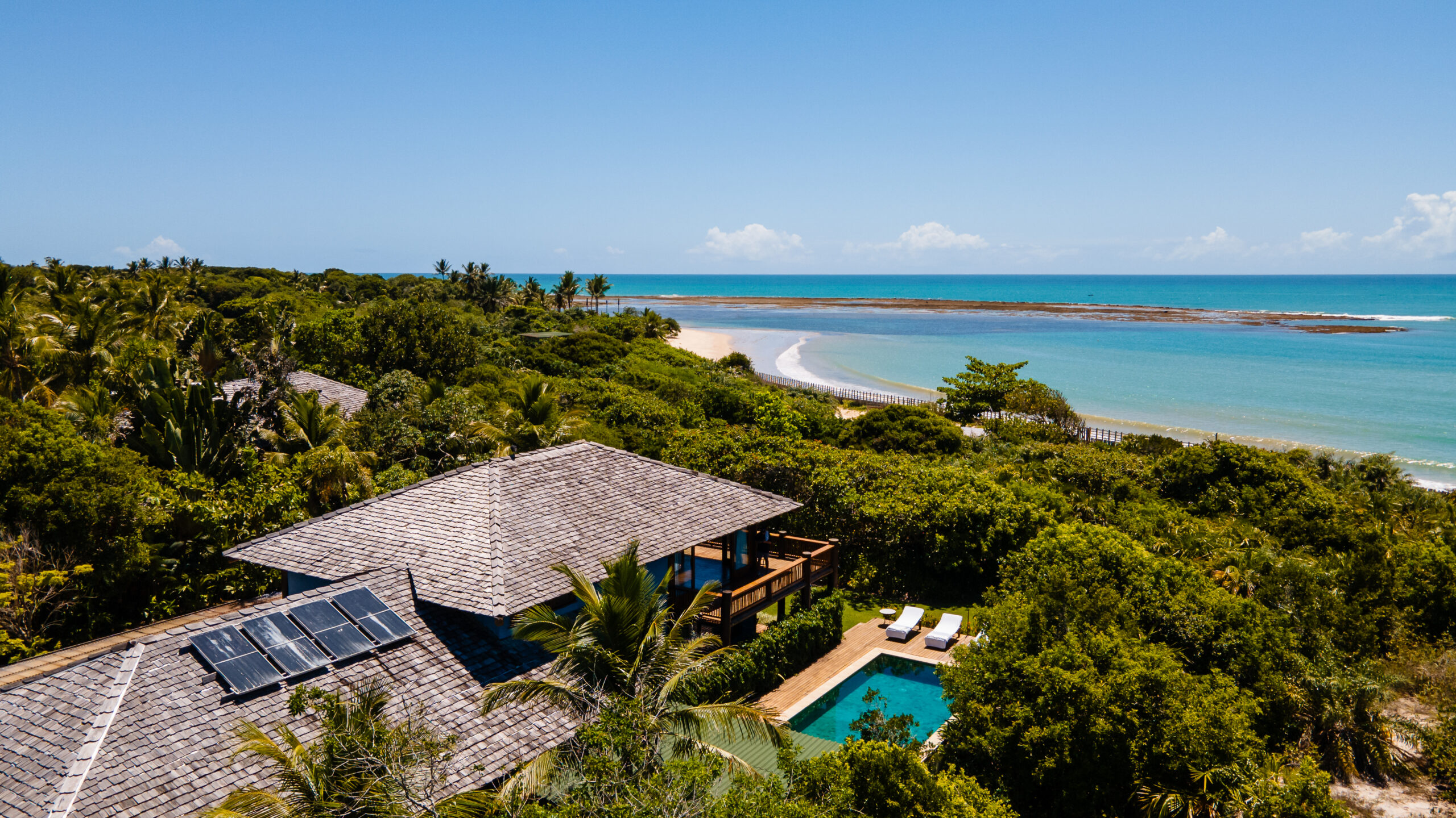 Aluguel casa de luxoTrancoso, Villa 16 + 63