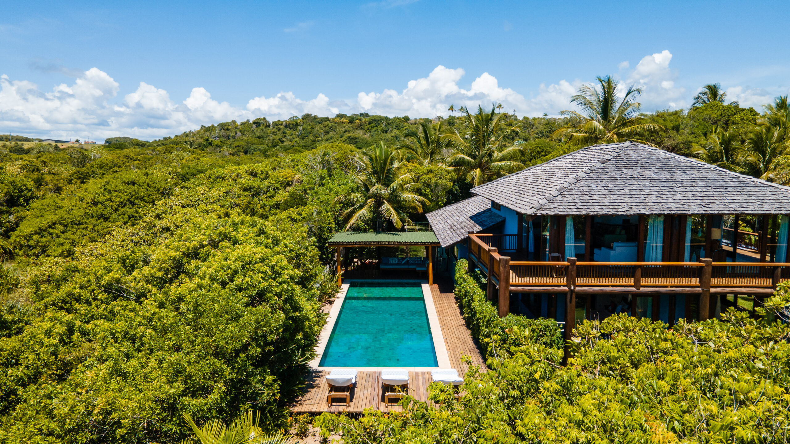 Aluguel casa de luxoTrancoso, Villa 16 + 63