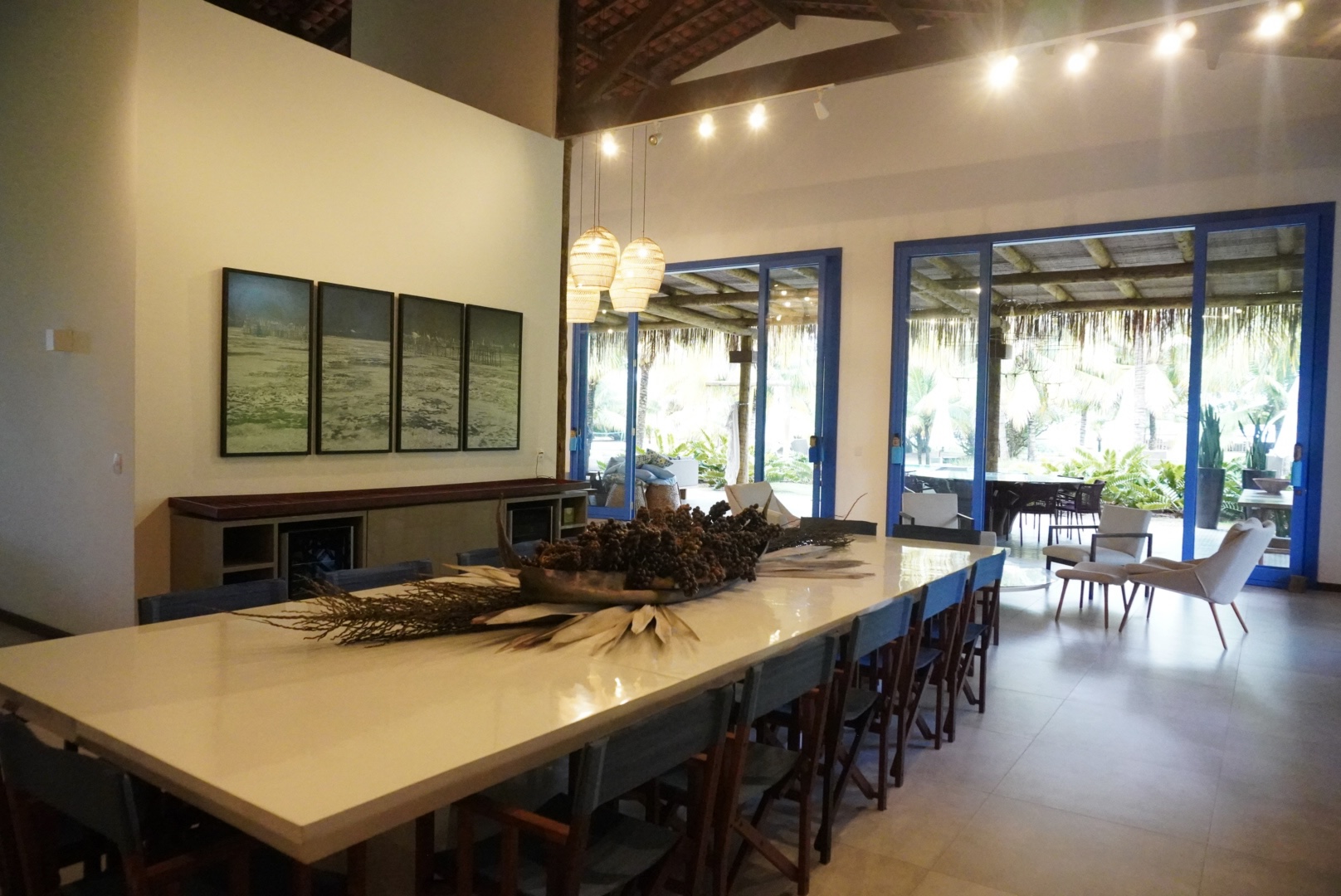 Aluguel casa de luxoAlagoas, Villa 02