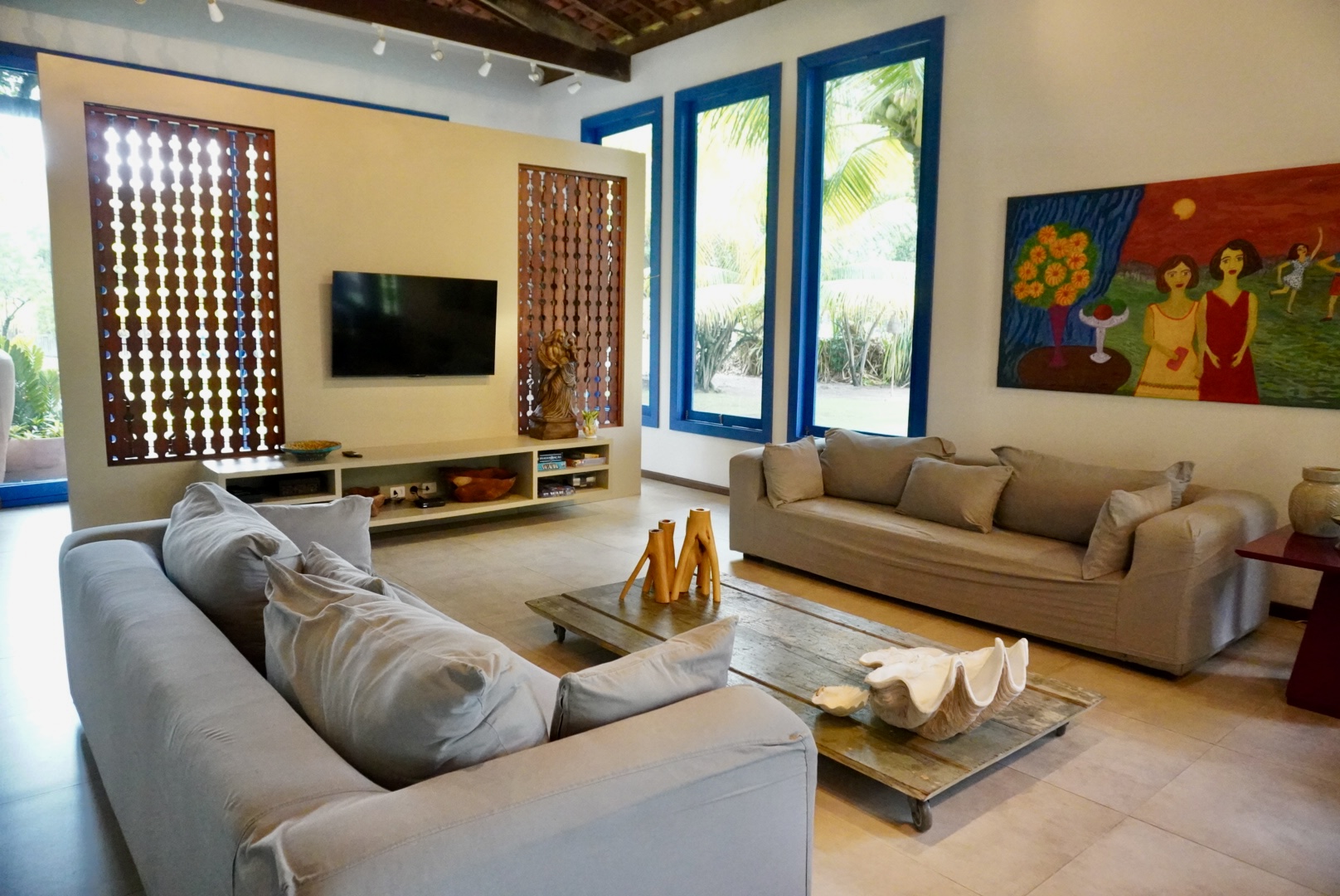 Aluguel casa de luxoAlagoas, Villa 02