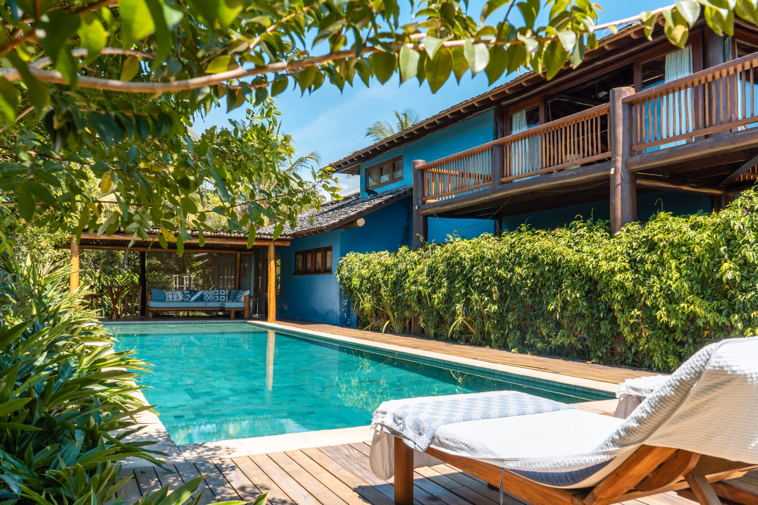 Aluguel casa de luxoTrancoso, Villa 16 + 63