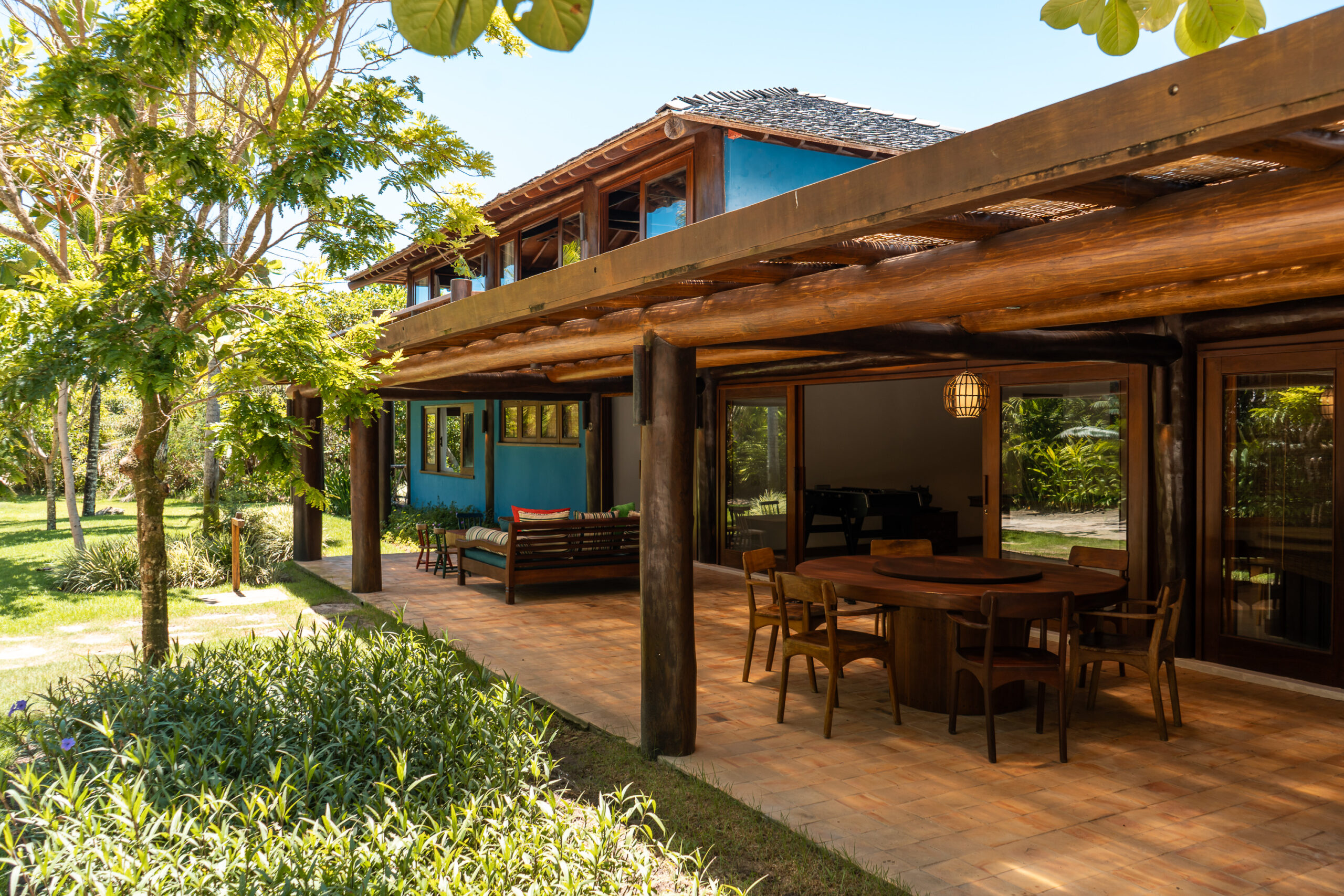 Aluguel casa de luxoTrancoso, Villa 16 + 63