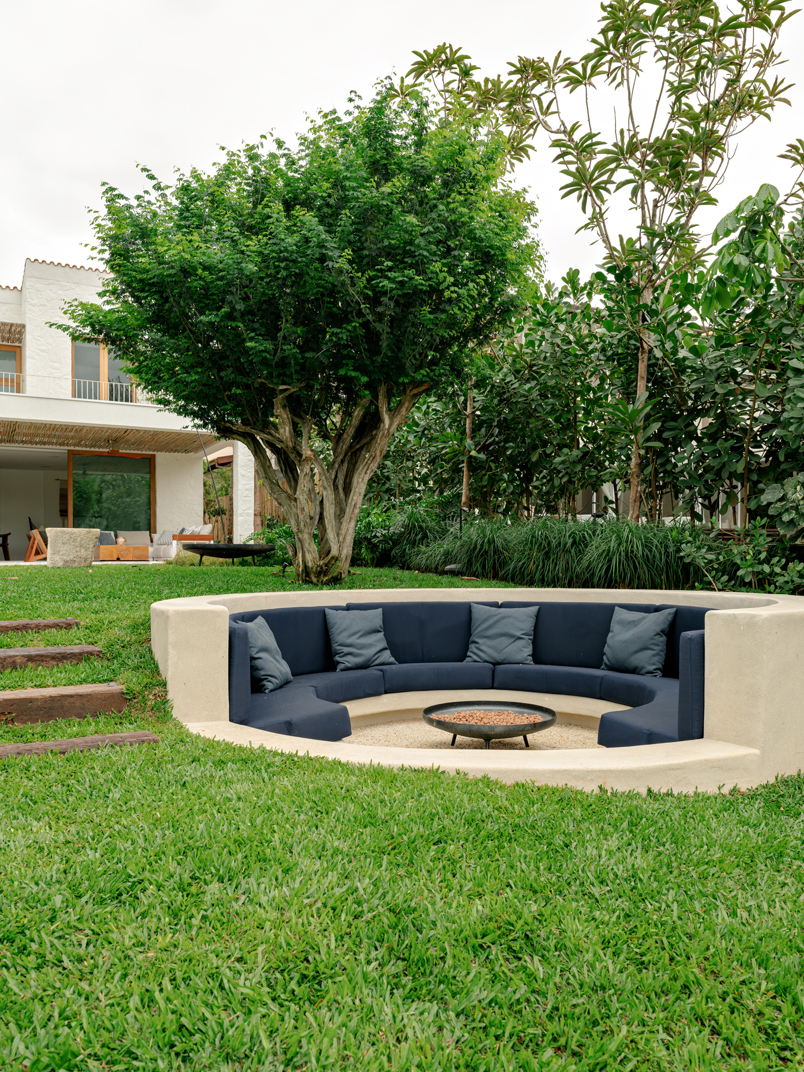 Aluguel casa de luxoLaranjeiras, Villa 19