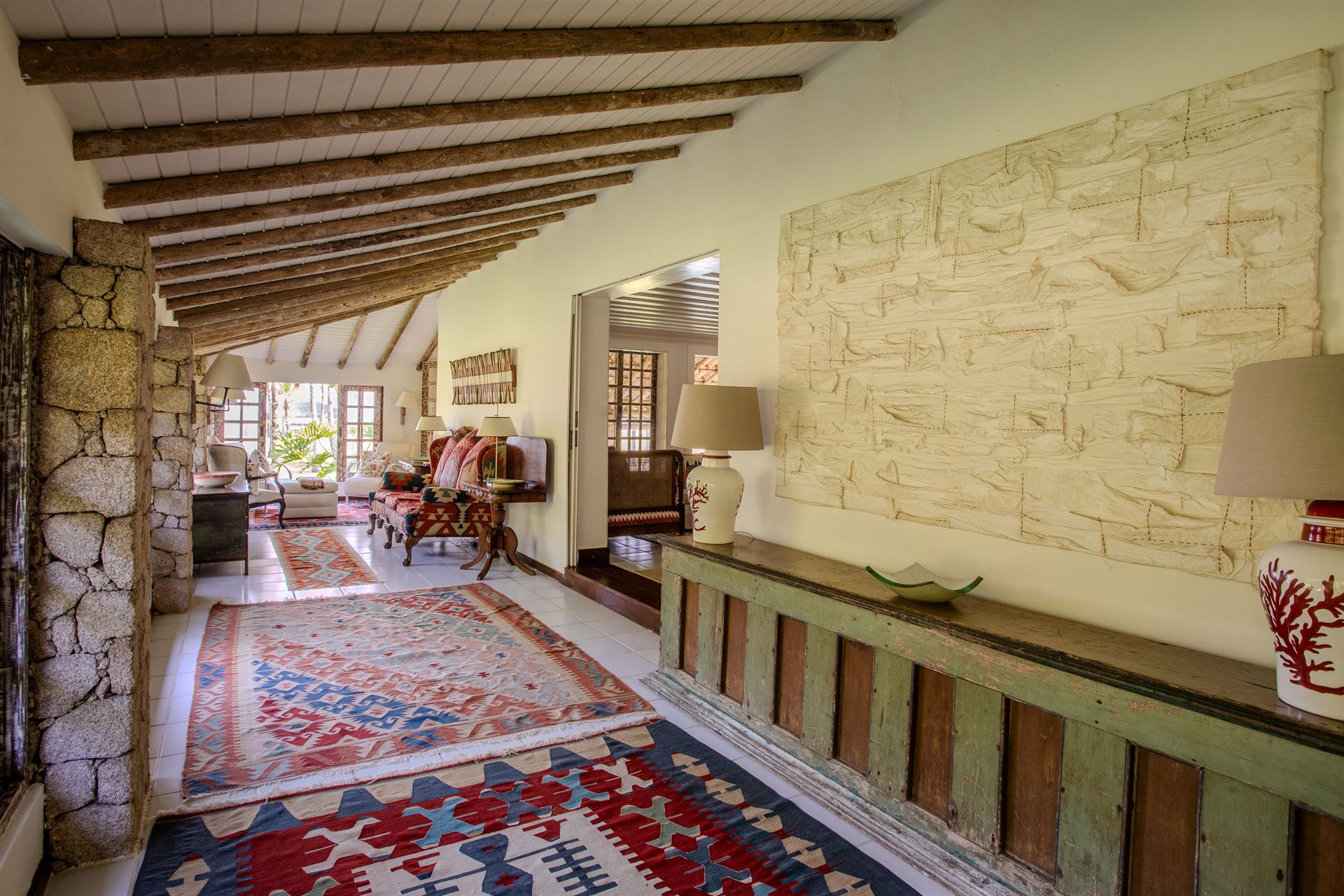 Aluguel casa de luxoAngra dos Reis, Villa 33