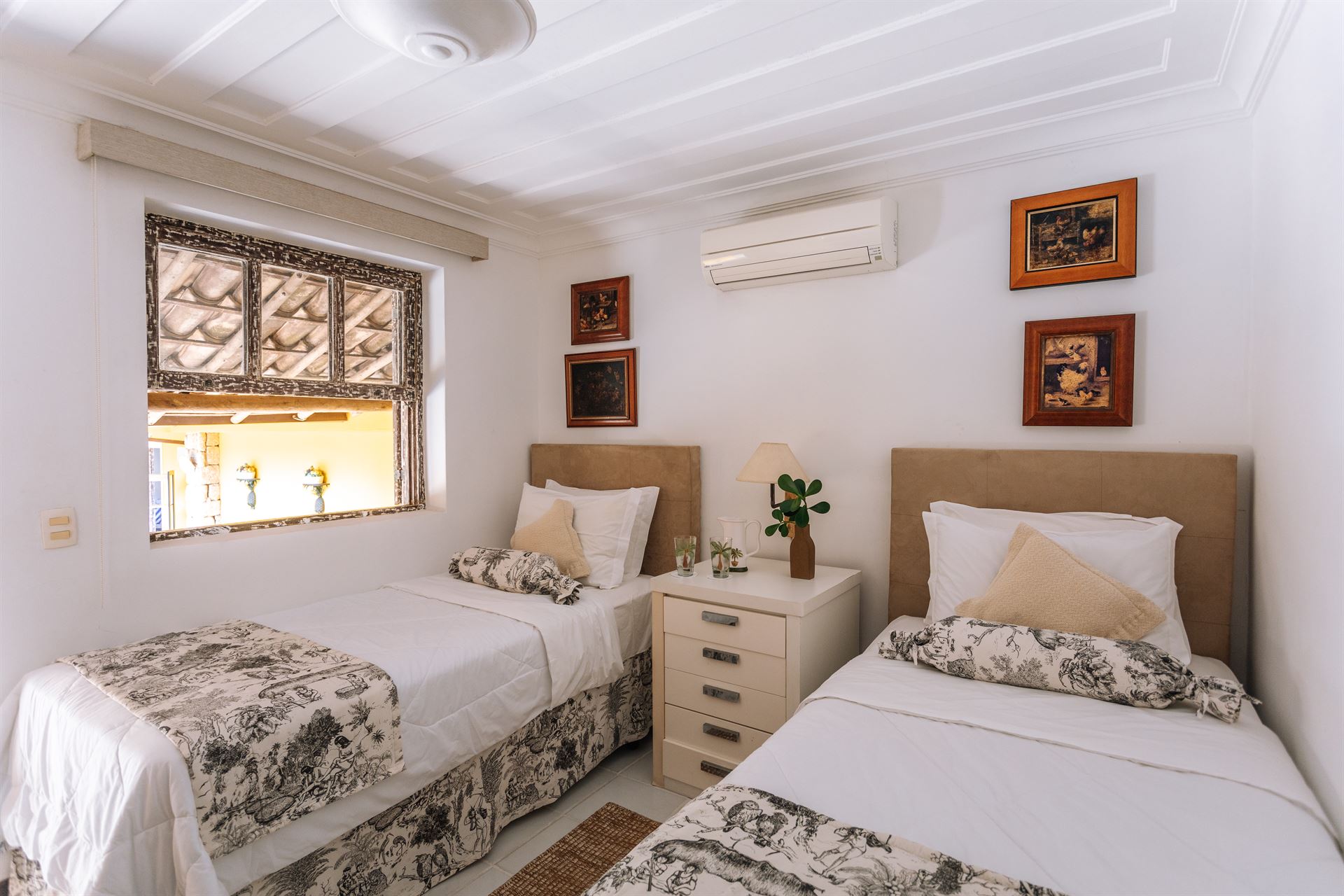 Aluguel casa de luxoAngra dos Reis, Villa 33