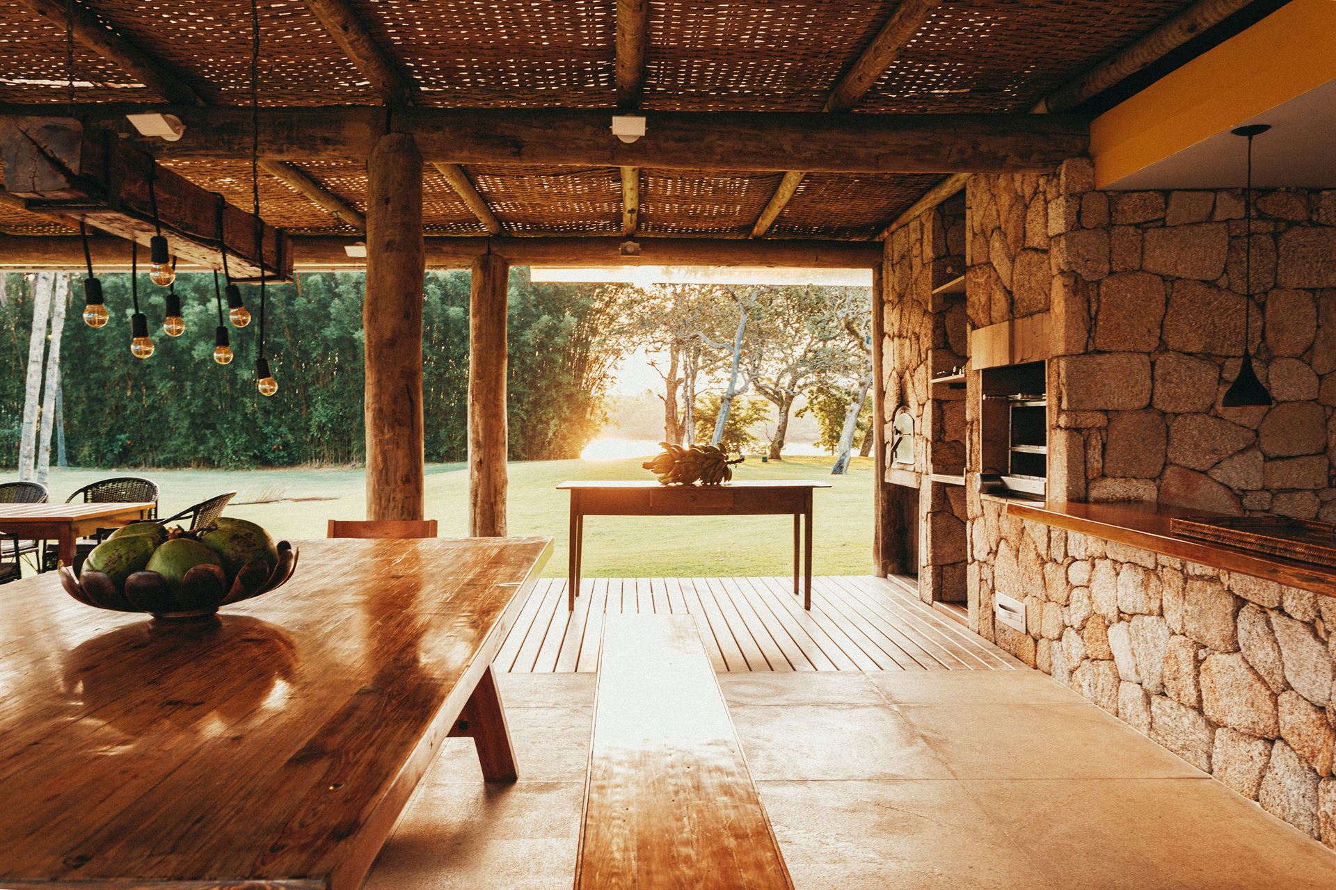 Aluguel casa de luxoAngra dos Reis, Villa 33