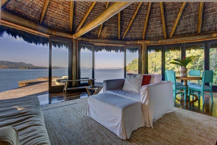 Aluguel casa de luxoAngra dos Reis Villa 16