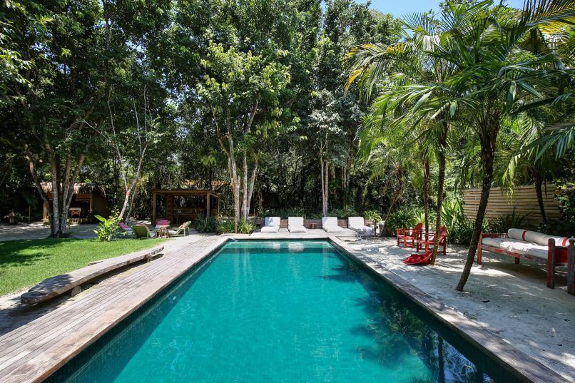 Aluguel casa de luxoTrancoso, Villa 15