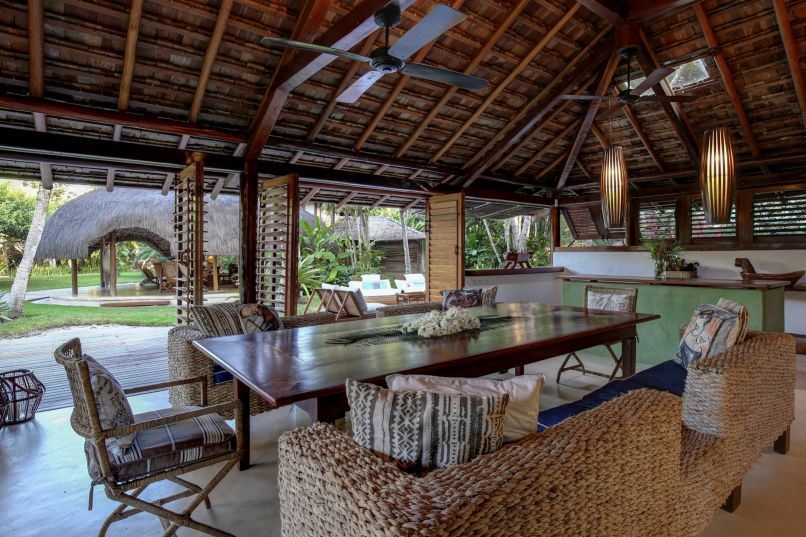 Aluguel casa de luxoTrancoso, Villa 15