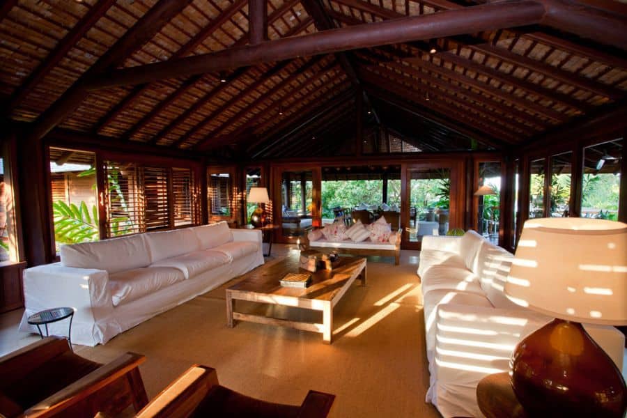 Aluguel casa de luxoTrancoso Villa 16