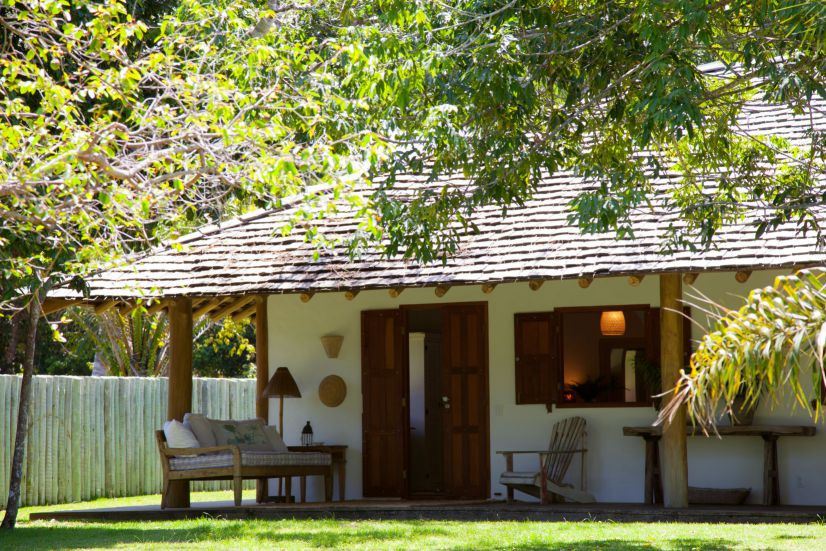 Aluguel casa de luxoTrancoso Villa 32