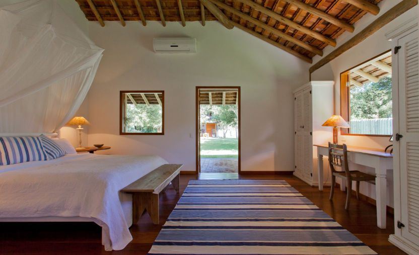 Aluguel casa de luxoTrancoso Villa 32