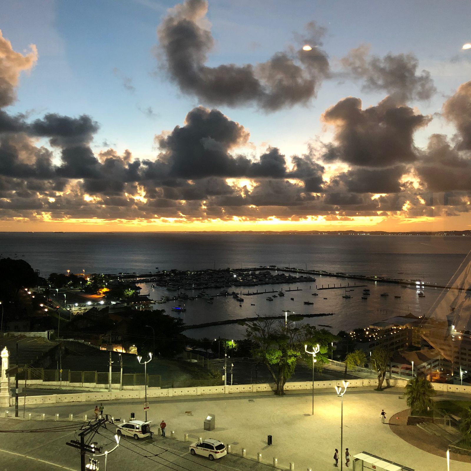 Aluguel casa de luxoInterlagos Beach