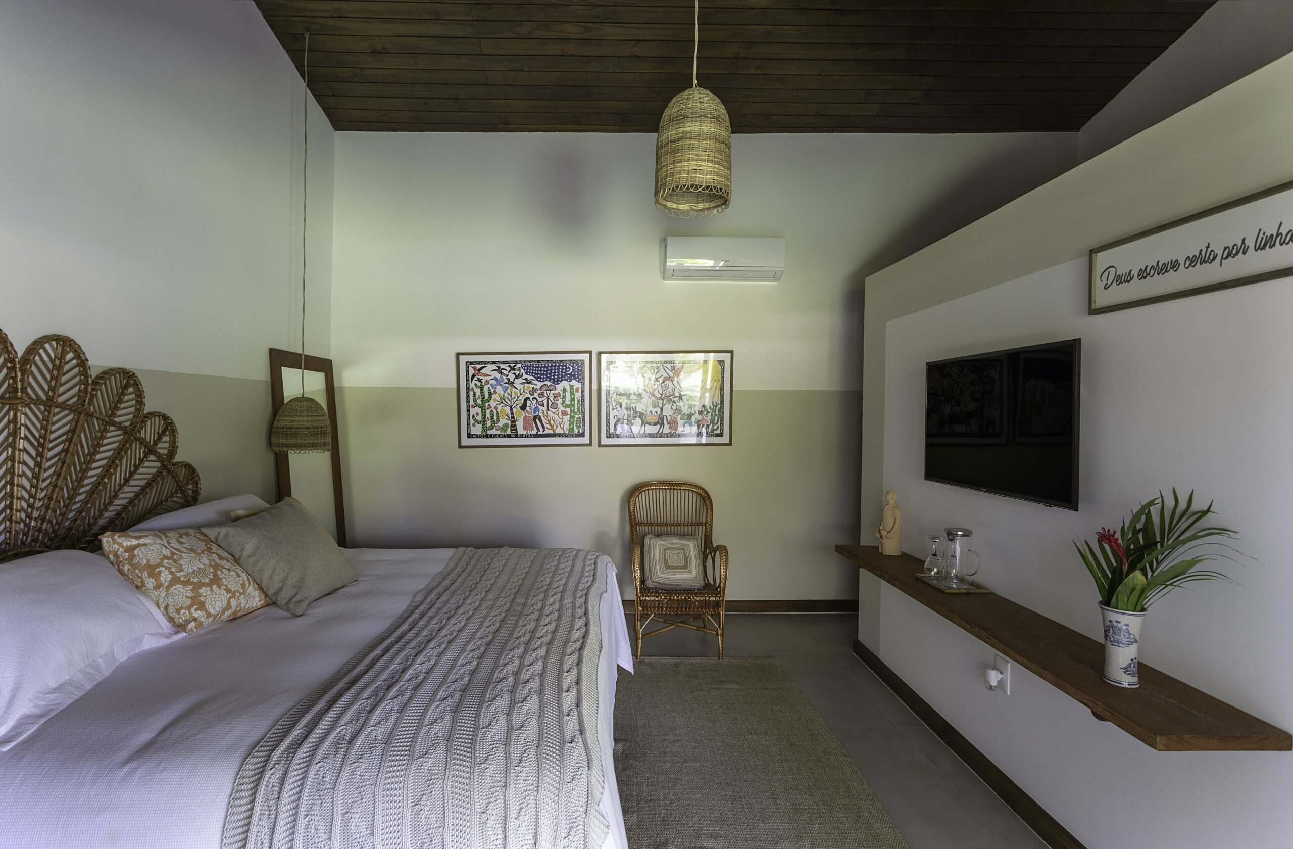 Aluguel casa de luxoInterlagos, Villa 04