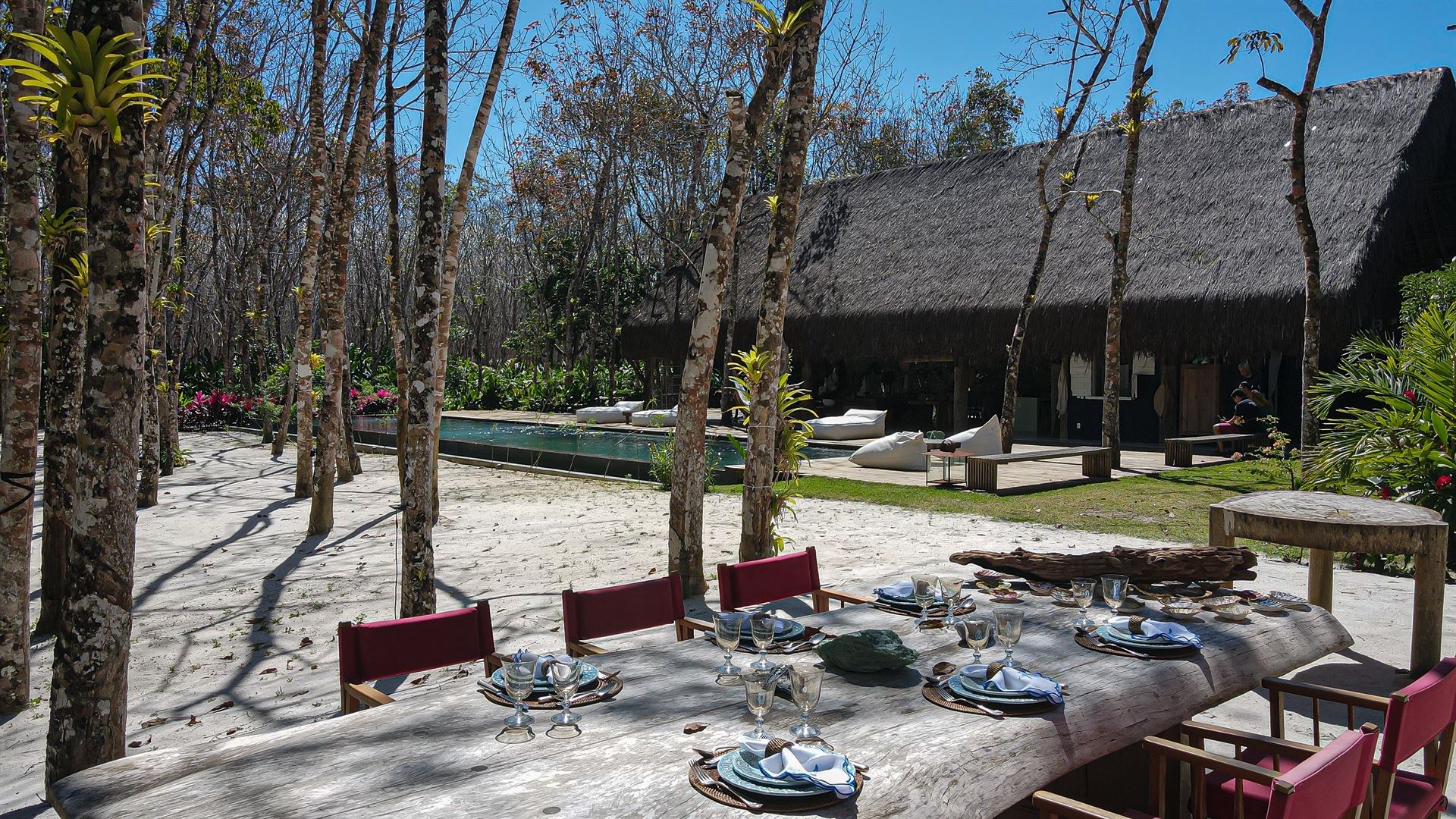 Aluguel casa de luxoTrancoso, Villa 65