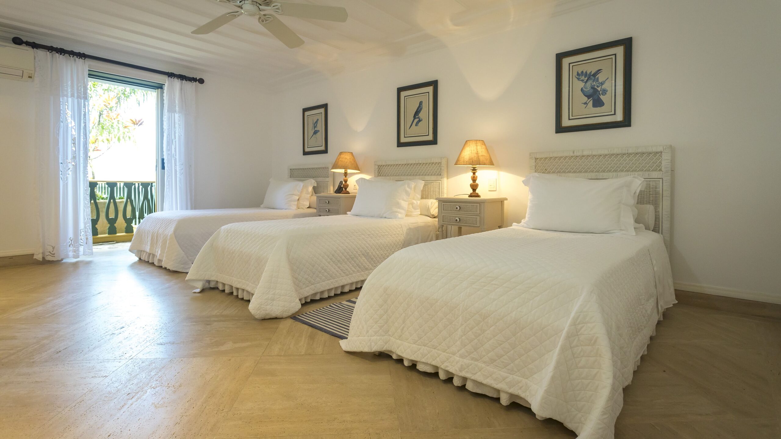 Aluguel casa de luxoParaty, Villa 20
