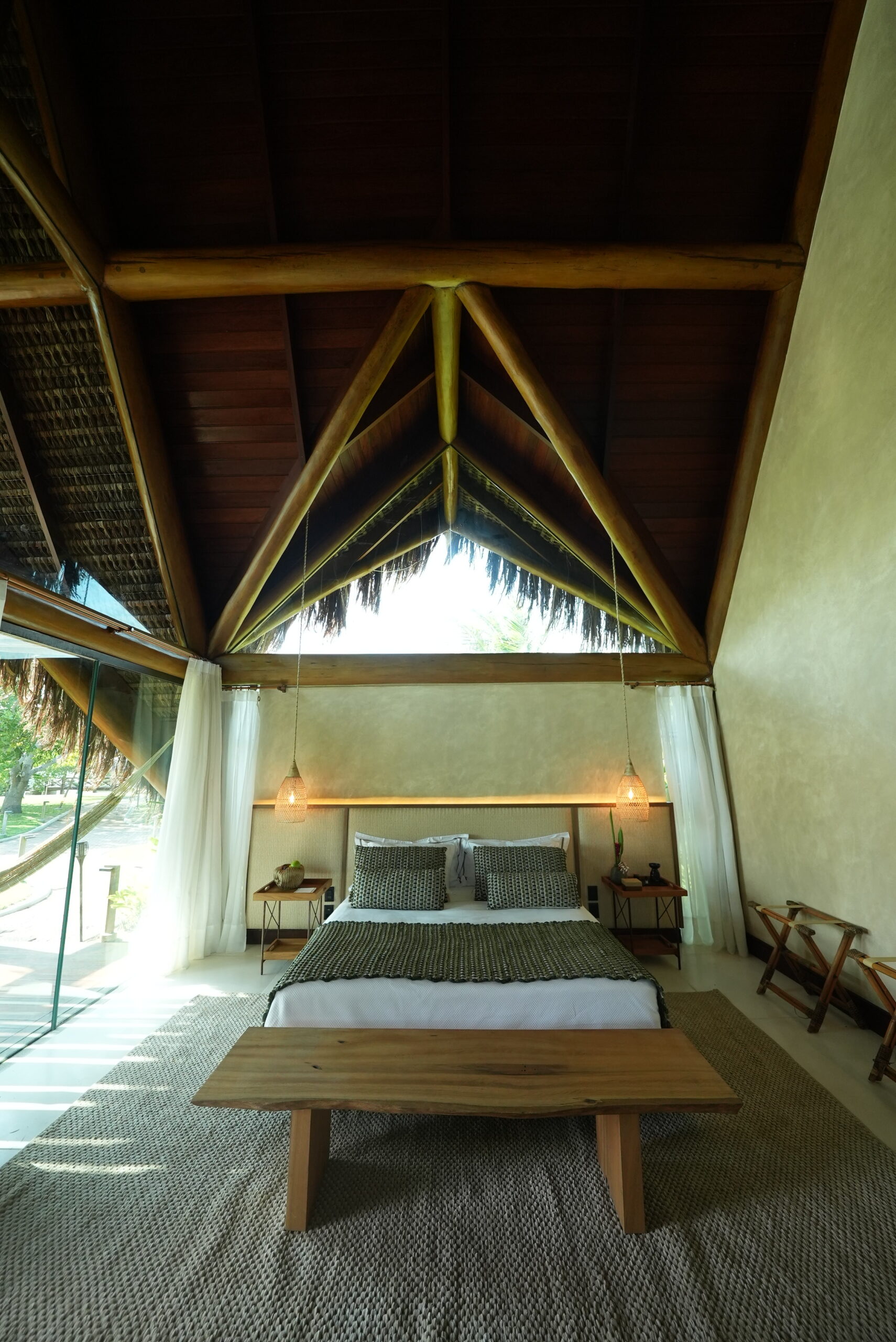 Aluguel casa de luxoSanto André, Villa 03