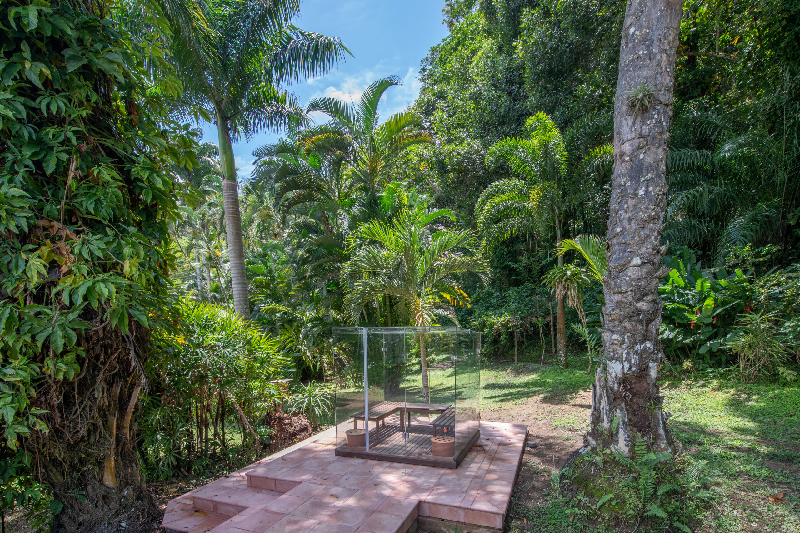 Aluguel casa de luxoParaty, Villa 14