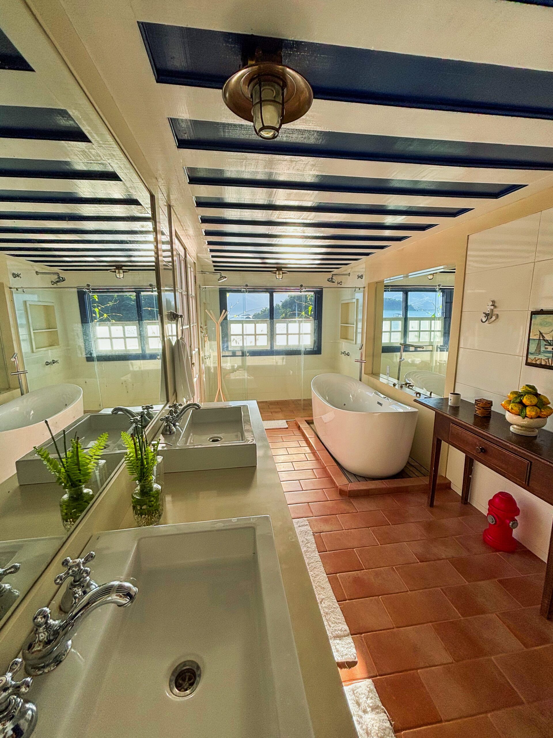 Aluguel casa de luxoParaty, Villa 14