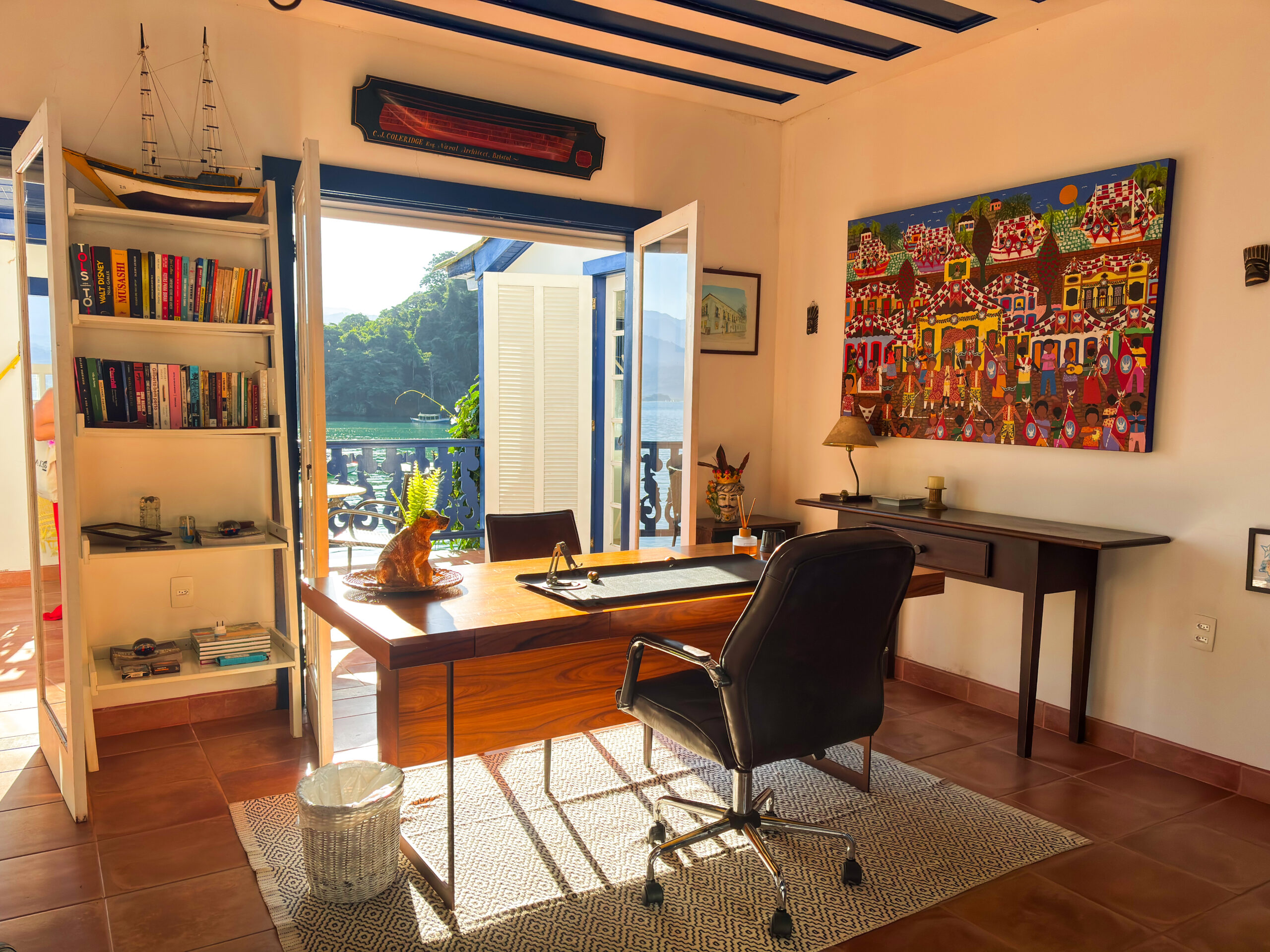 Aluguel casa de luxoParaty, Villa 14