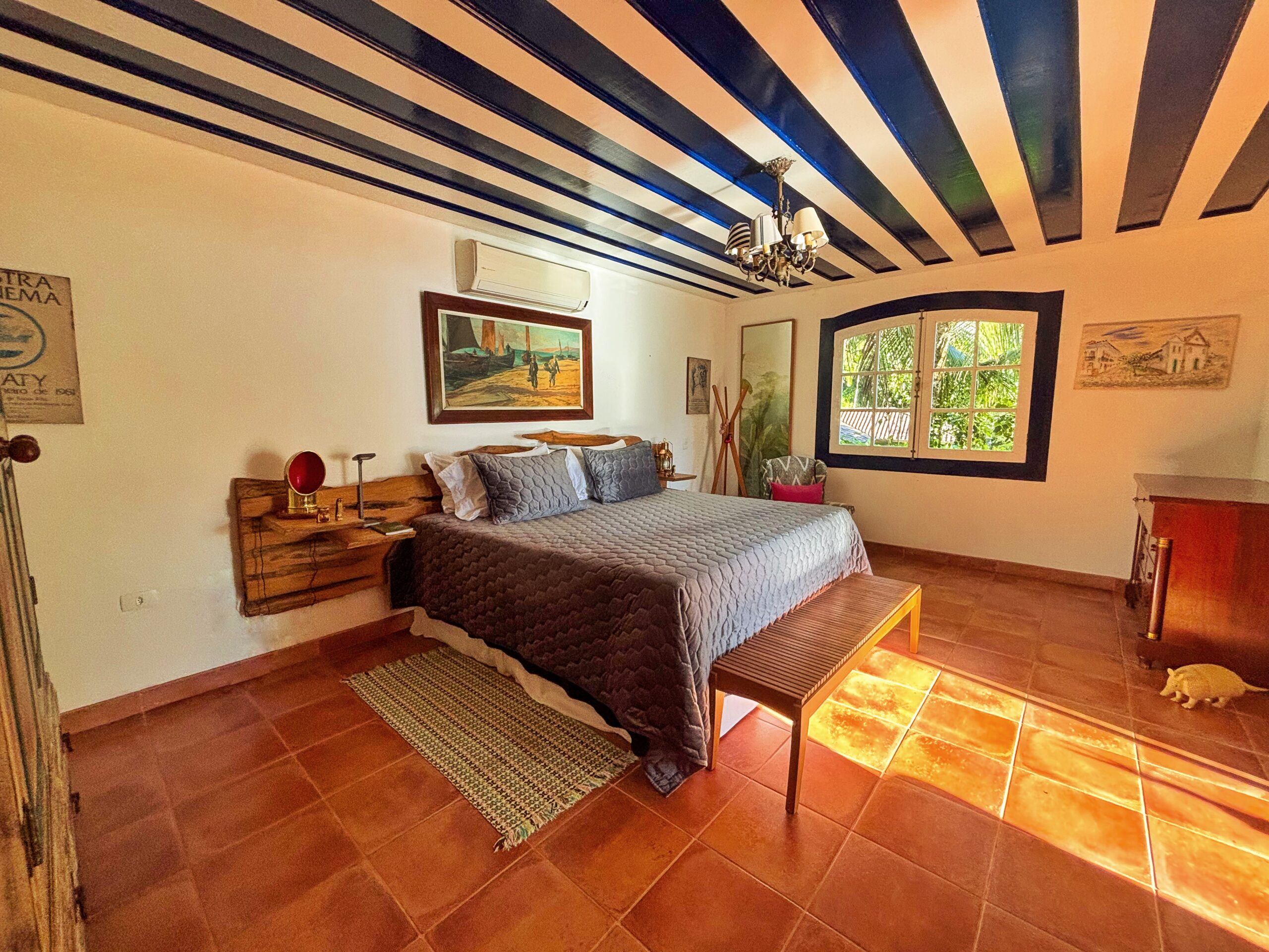 Aluguel casa de luxoParaty, Villa 14