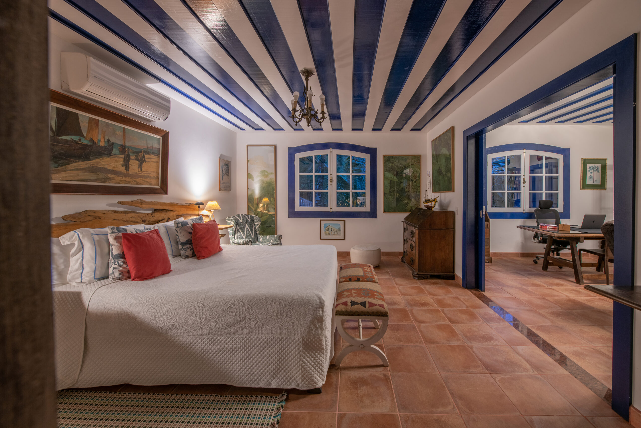 Aluguel casa de luxoParaty, Villa 14