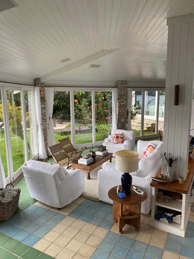 Aluguel casa de luxoAngra dos Reis Villa 26