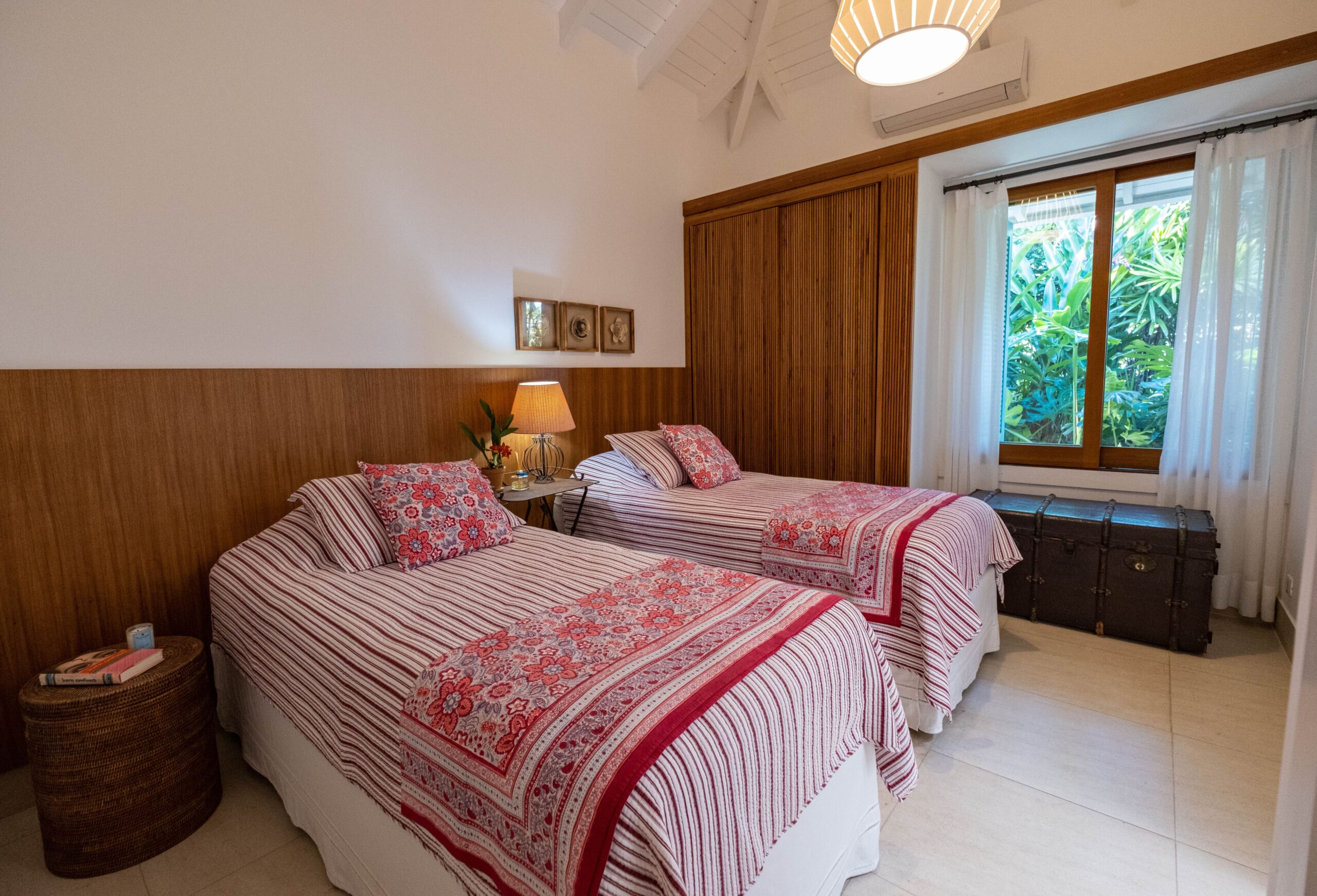 Aluguel casa de luxoLaranjeiras, Villa 17
