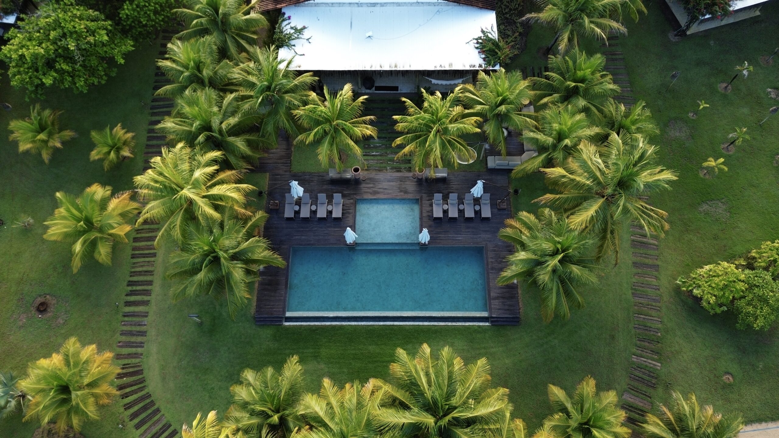 Aluguel casa de luxoAlagoas, Villa 02