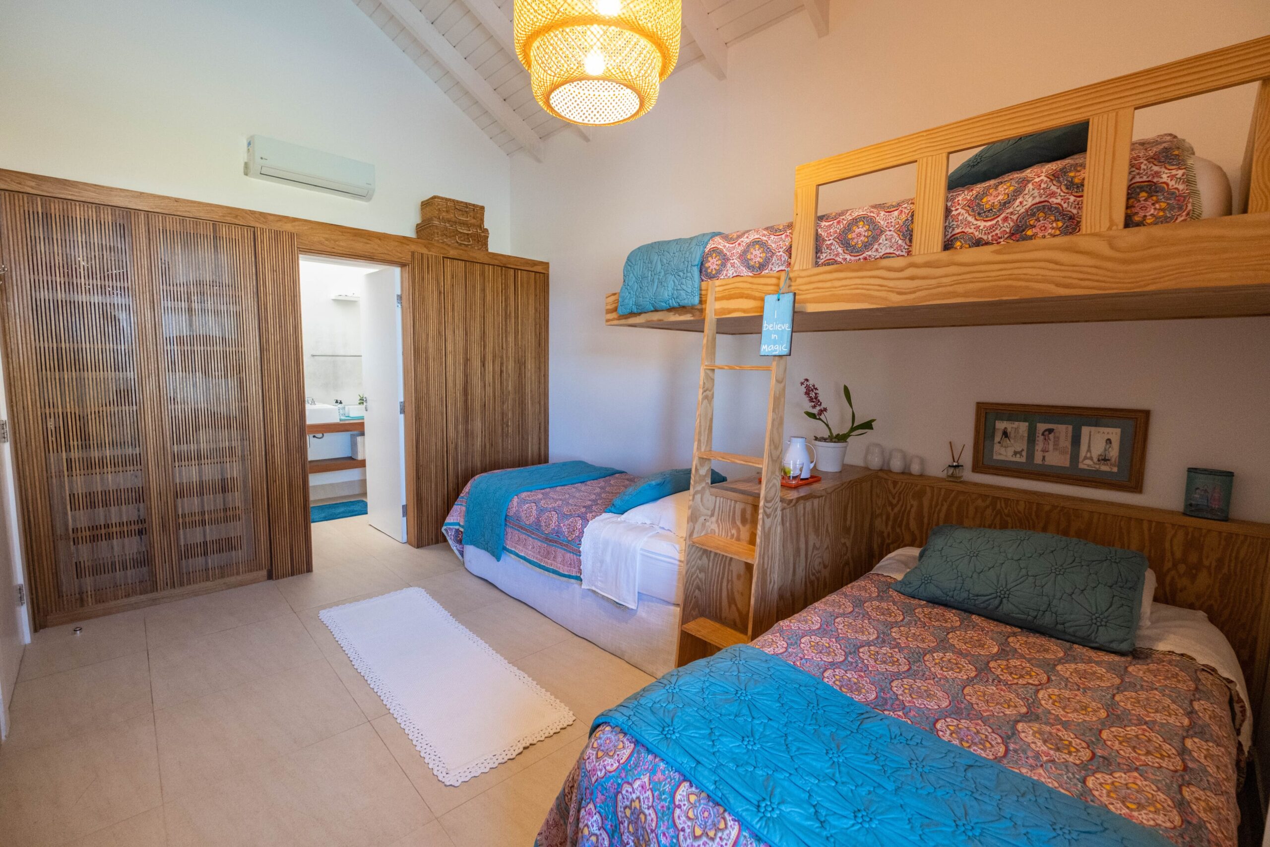 Aluguel casa de luxoLaranjeiras, Villa 17