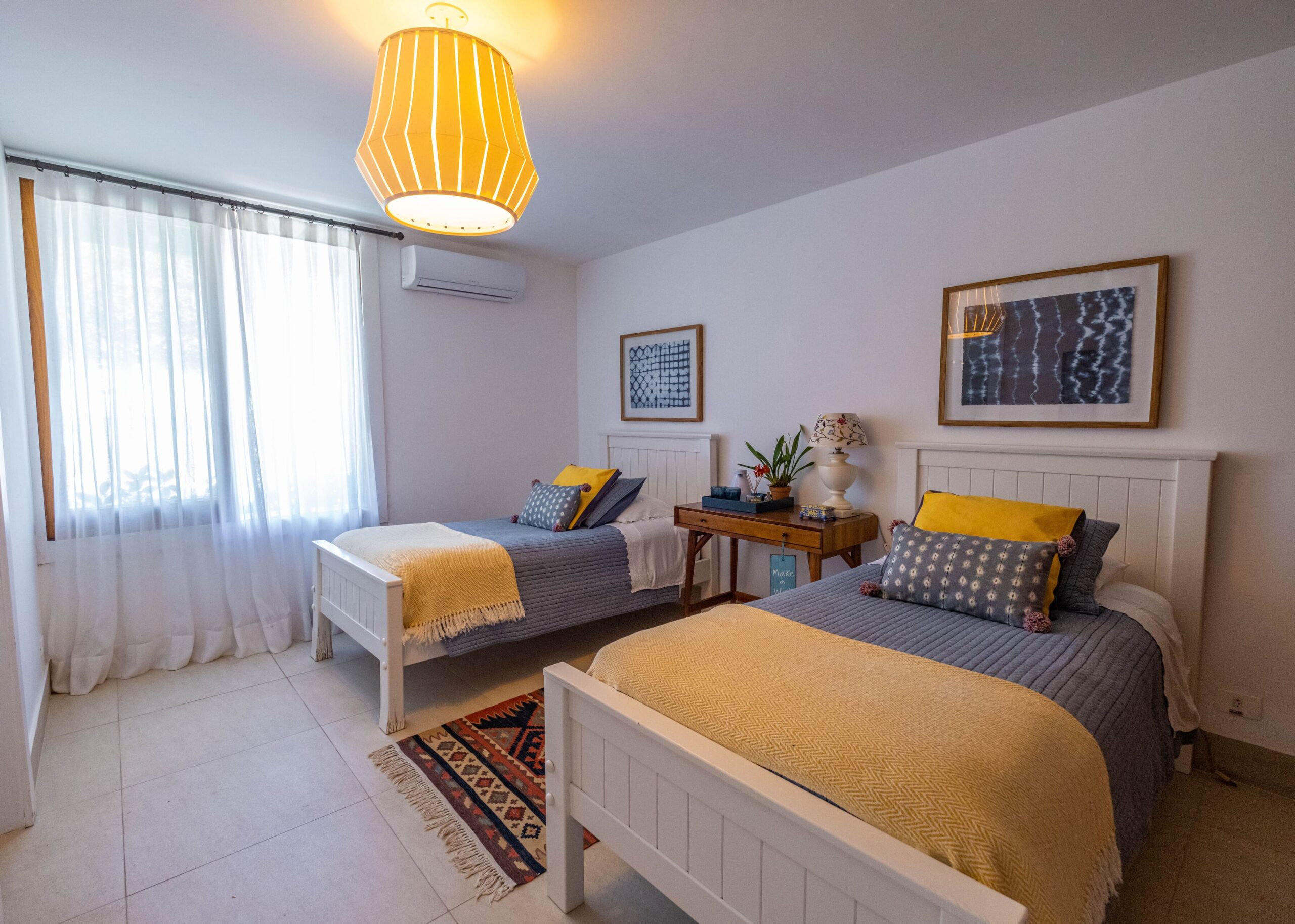 Aluguel casa de luxoLaranjeiras, Villa 17